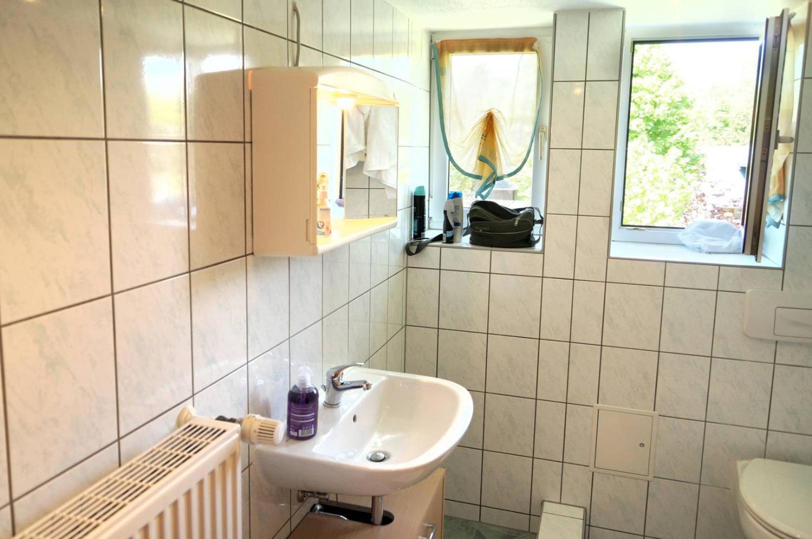 Kammbaude Neuhermsdorf Eksteriør billede